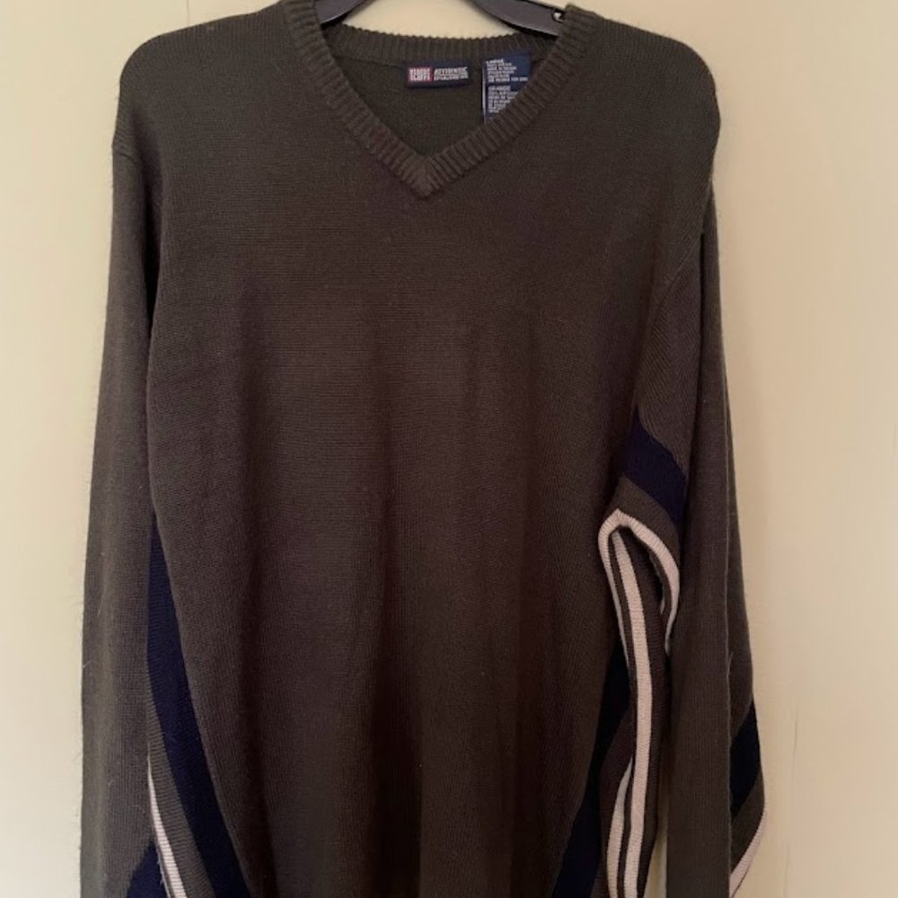 Men's Sweater